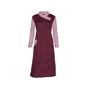 Ladies Adaptive Dress #1QR690-1W606 - Easy Fashion Adaptive Clothing