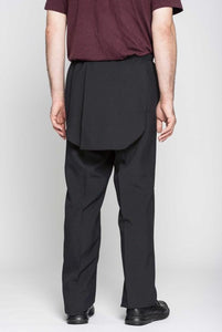 Open Back Adaptive Pants 1KHP28 - Easy Fashion Adaptive Clothing